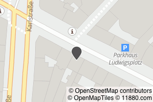 In Kartenansicht öffnen