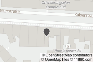 In Kartenansicht öffnen