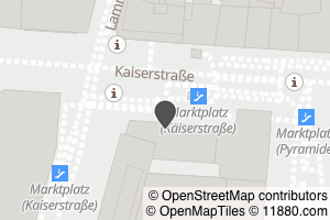 In Kartenansicht öffnen
