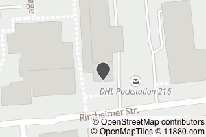 In Kartenansicht öffnen