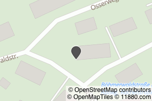 In Kartenansicht öffnen