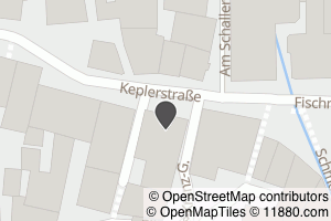 In Kartenansicht öffnen