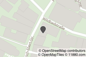 In Kartenansicht öffnen