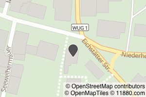 In Kartenansicht öffnen