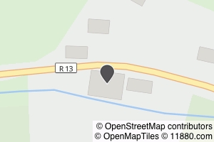 In Kartenansicht öffnen