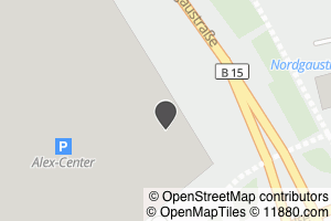 In Kartenansicht öffnen