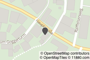 In Kartenansicht öffnen