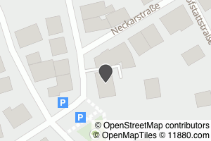 In Kartenansicht öffnen