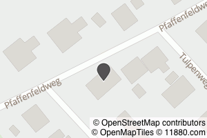 In Kartenansicht öffnen