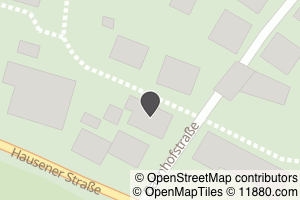 In Kartenansicht öffnen