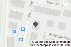 In Kartenansicht öffnen