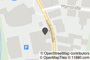 In Kartenansicht öffnen