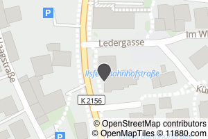 In Kartenansicht öffnen