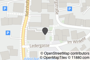 In Kartenansicht öffnen