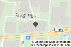In Kartenansicht öffnen