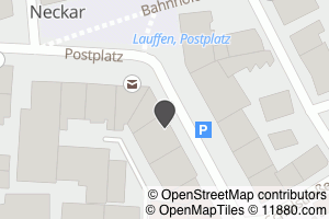 In Kartenansicht öffnen