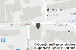 In Kartenansicht öffnen