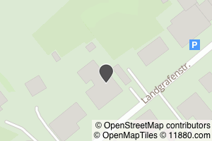 In Kartenansicht öffnen