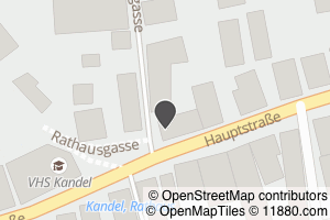 In Kartenansicht öffnen