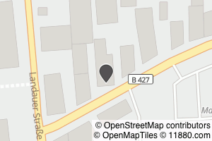 In Kartenansicht öffnen