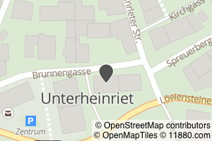 In Kartenansicht öffnen