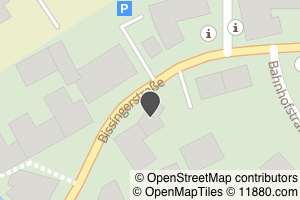 In Kartenansicht öffnen