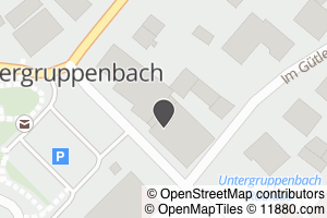 In Kartenansicht öffnen