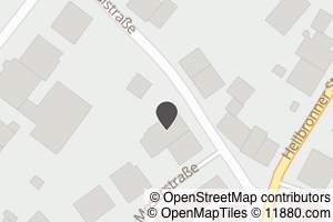 In Kartenansicht öffnen