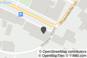 In Kartenansicht öffnen