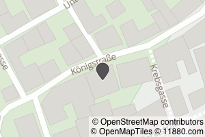 In Kartenansicht öffnen