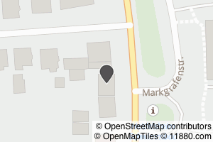 In Kartenansicht öffnen