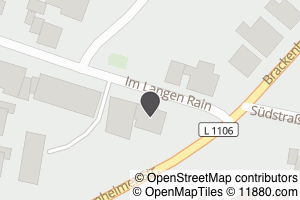In Kartenansicht öffnen