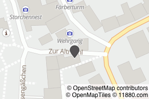 In Kartenansicht öffnen