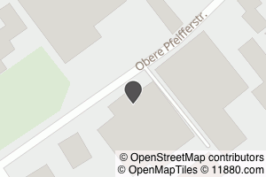 In Kartenansicht öffnen