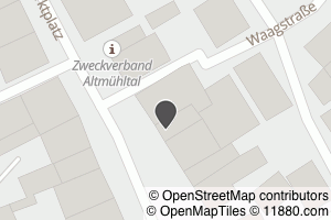 In Kartenansicht öffnen