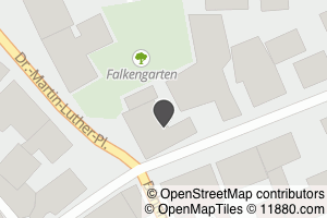 In Kartenansicht öffnen