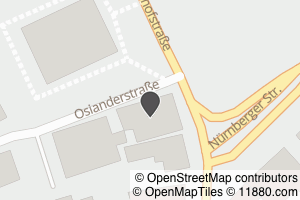 In Kartenansicht öffnen