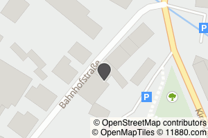 In Kartenansicht öffnen