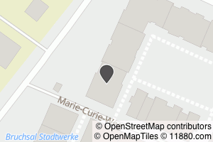 In Kartenansicht öffnen