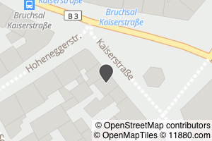 In Kartenansicht öffnen