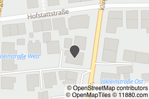 In Kartenansicht öffnen