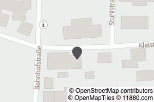 In Kartenansicht öffnen