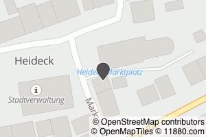 In Kartenansicht öffnen