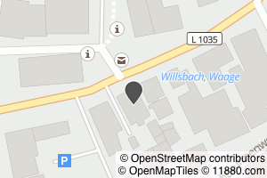 In Kartenansicht öffnen