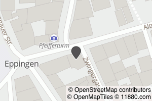 In Kartenansicht öffnen