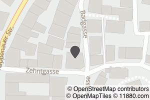 In Kartenansicht öffnen