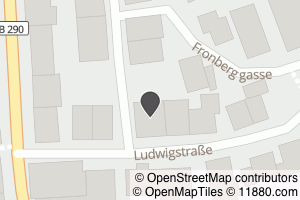 In Kartenansicht öffnen