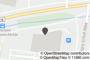 In Kartenansicht öffnen