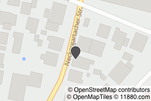 In Kartenansicht öffnen