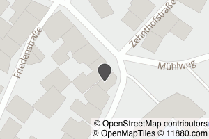 In Kartenansicht öffnen